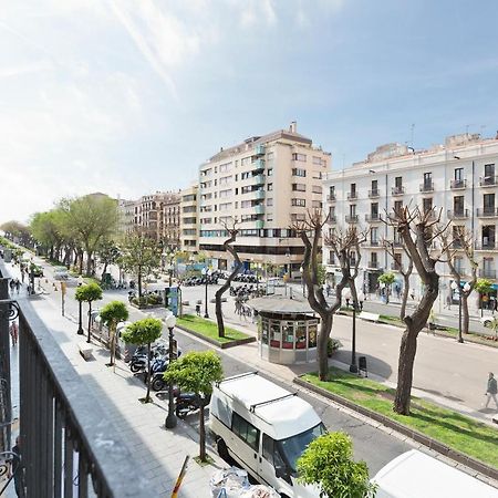 Andreas Apartments Tarragona Exterior foto