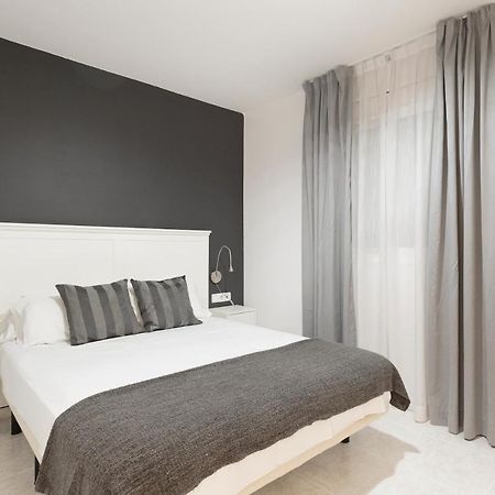 Andreas Apartments Tarragona Exterior foto