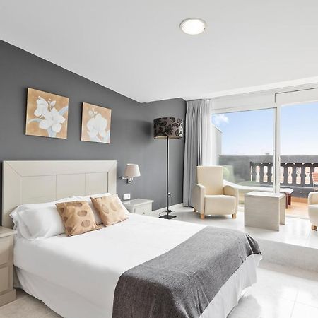 Andreas Apartments Tarragona Exterior foto