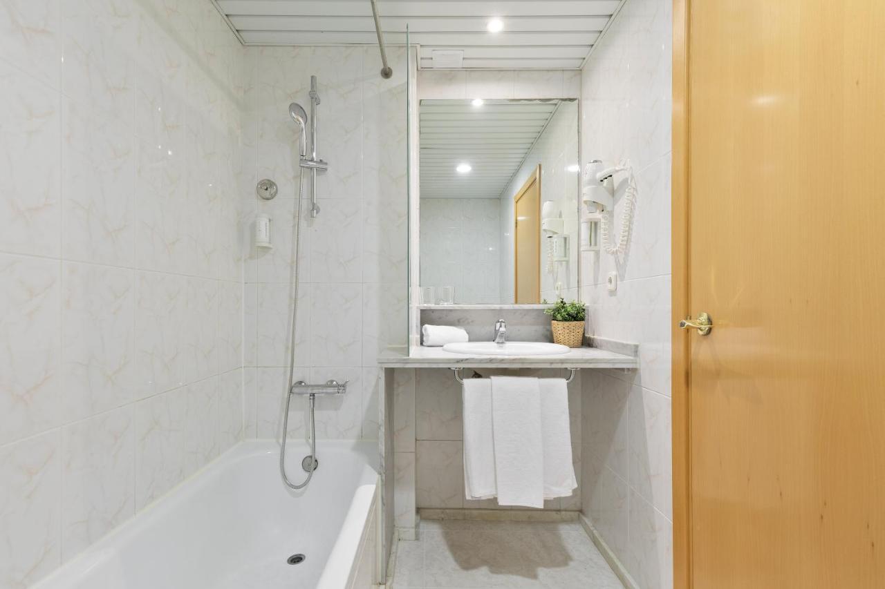 Andreas Apartments Tarragona Exterior foto