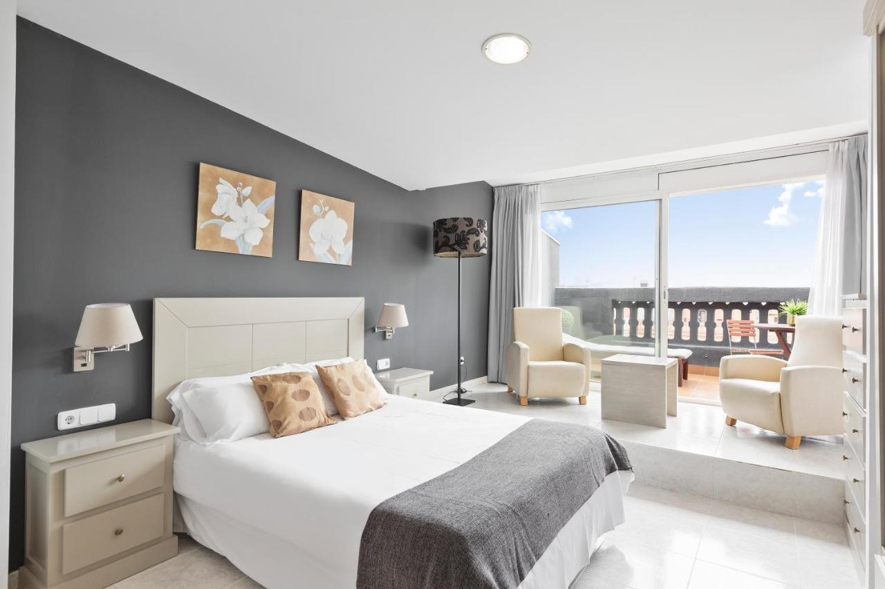 Andreas Apartments Tarragona Exterior foto