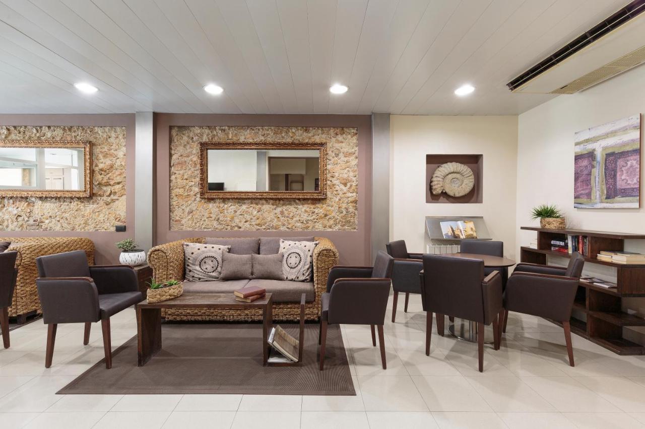 Andreas Apartments Tarragona Exterior foto